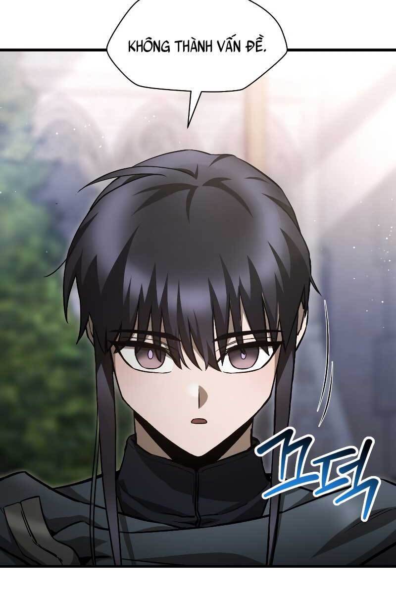 Helmut Đứa Trẻ Bị Ruồng Bỏ Chap 32 - Next Chap 33