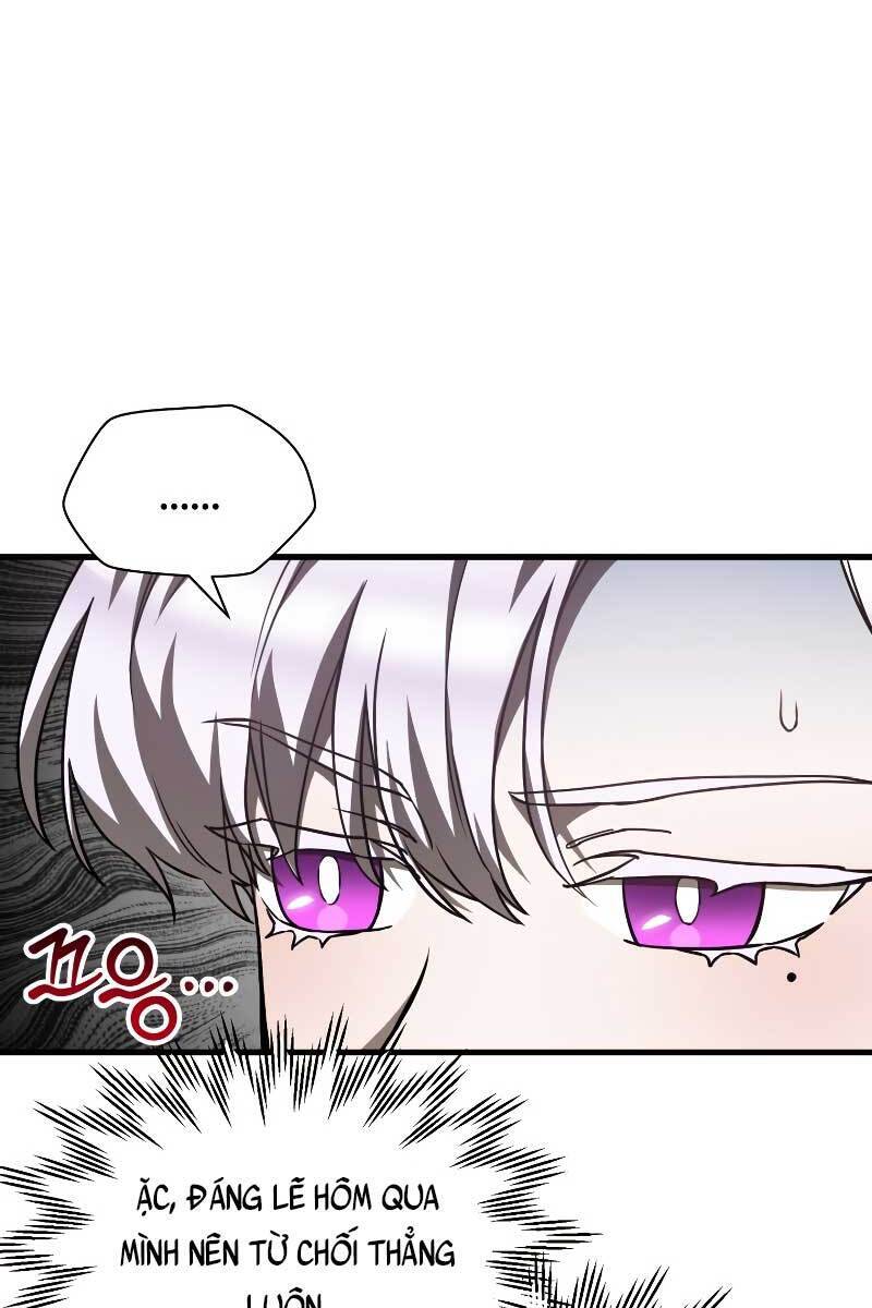 Helmut Đứa Trẻ Bị Ruồng Bỏ Chap 32 - Next Chap 33