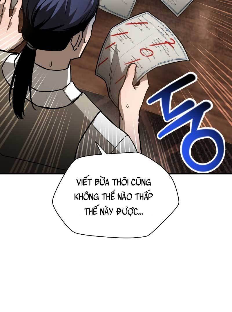 Helmut Đứa Trẻ Bị Ruồng Bỏ Chap 32 - Next Chap 33