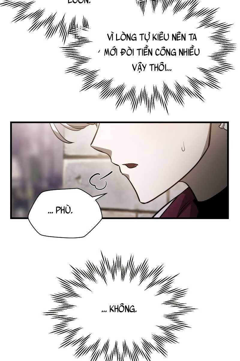 Helmut Đứa Trẻ Bị Ruồng Bỏ Chap 32 - Next Chap 33