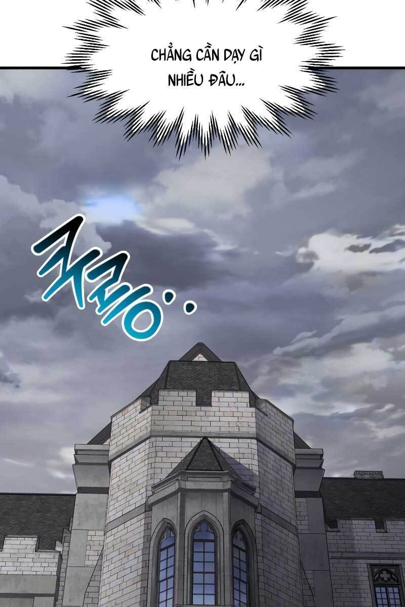 Helmut Đứa Trẻ Bị Ruồng Bỏ Chap 32 - Next Chap 33