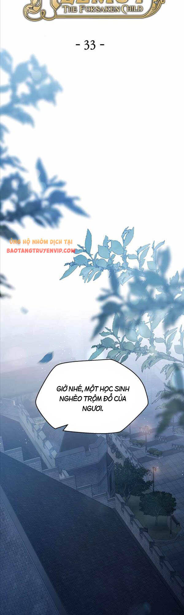 Helmut Đứa Trẻ Bị Ruồng Bỏ Chap 33 - Next Chap 34