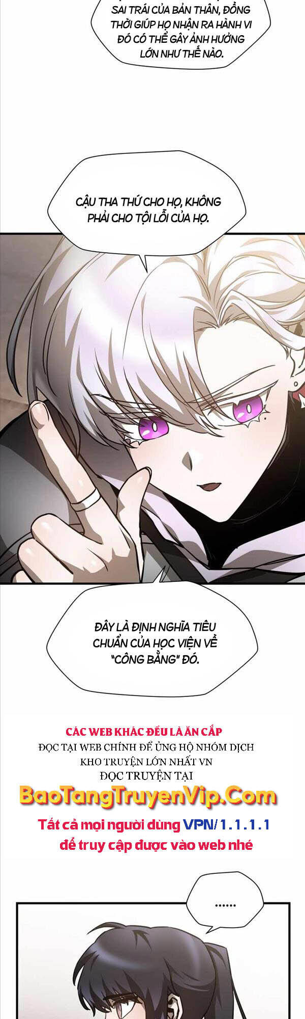Helmut Đứa Trẻ Bị Ruồng Bỏ Chap 33 - Next Chap 34