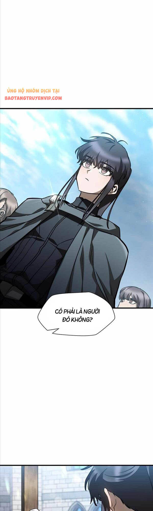 Helmut Đứa Trẻ Bị Ruồng Bỏ Chap 33 - Next Chap 34