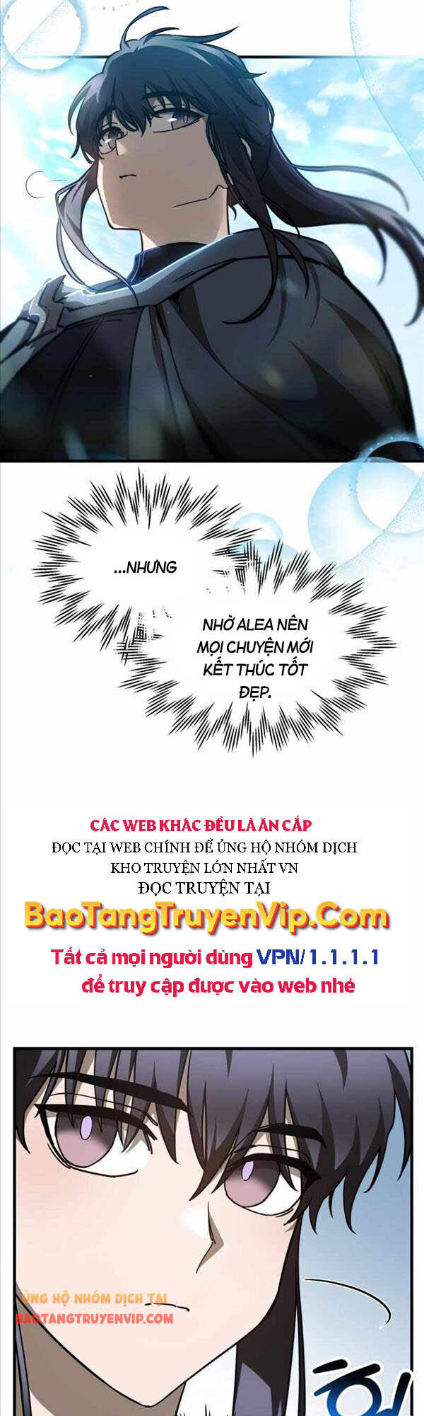 Helmut Đứa Trẻ Bị Ruồng Bỏ Chap 33 - Next Chap 34