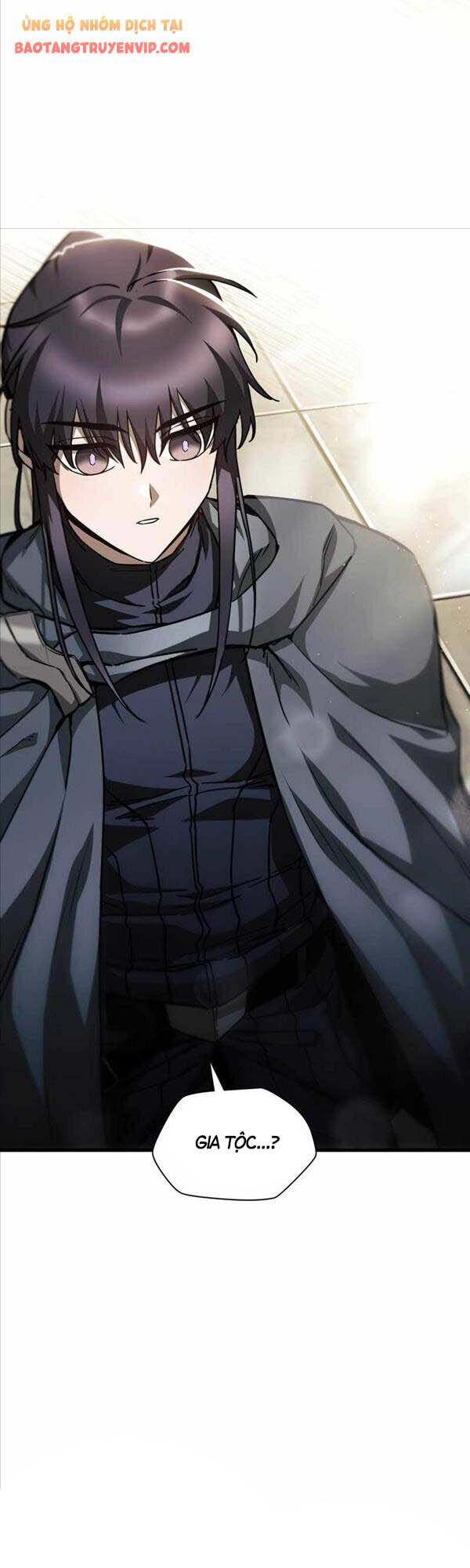 Helmut Đứa Trẻ Bị Ruồng Bỏ Chap 33 - Next Chap 34