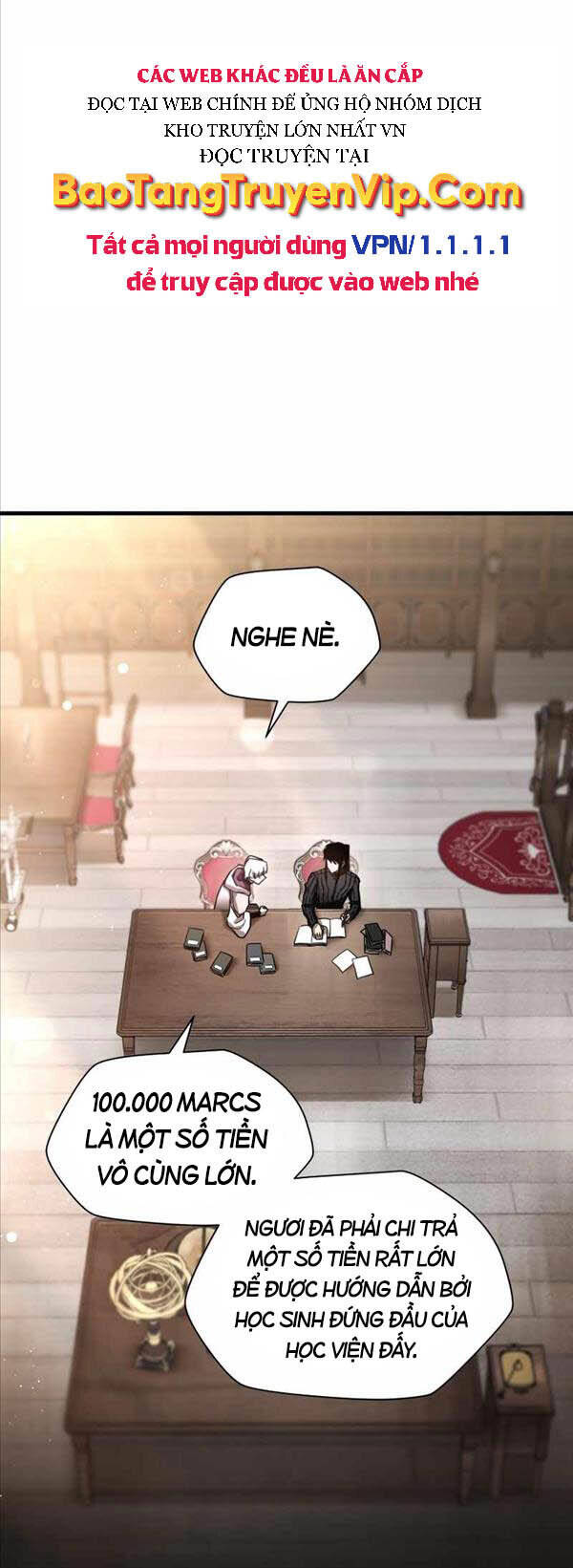 Helmut Đứa Trẻ Bị Ruồng Bỏ Chap 33 - Next Chap 34