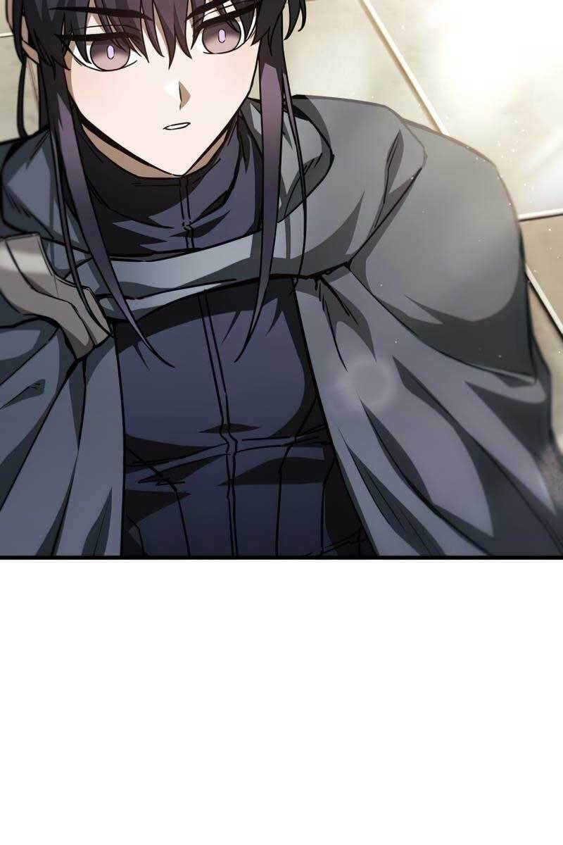 Helmut Đứa Trẻ Bị Ruồng Bỏ Chap 34 - Next Chap 35