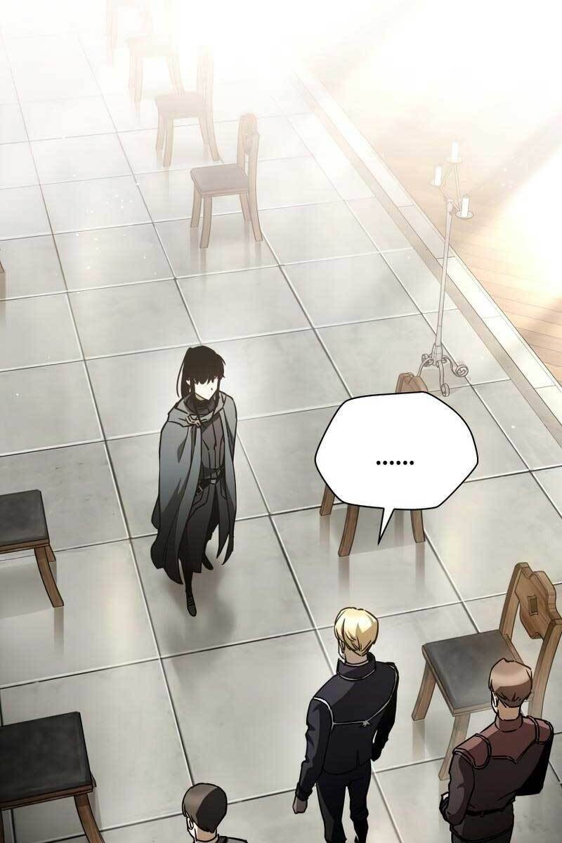Helmut Đứa Trẻ Bị Ruồng Bỏ Chap 34 - Next Chap 35