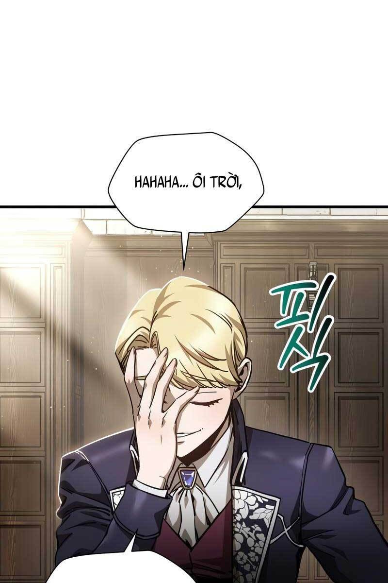 Helmut Đứa Trẻ Bị Ruồng Bỏ Chap 34 - Next Chap 35
