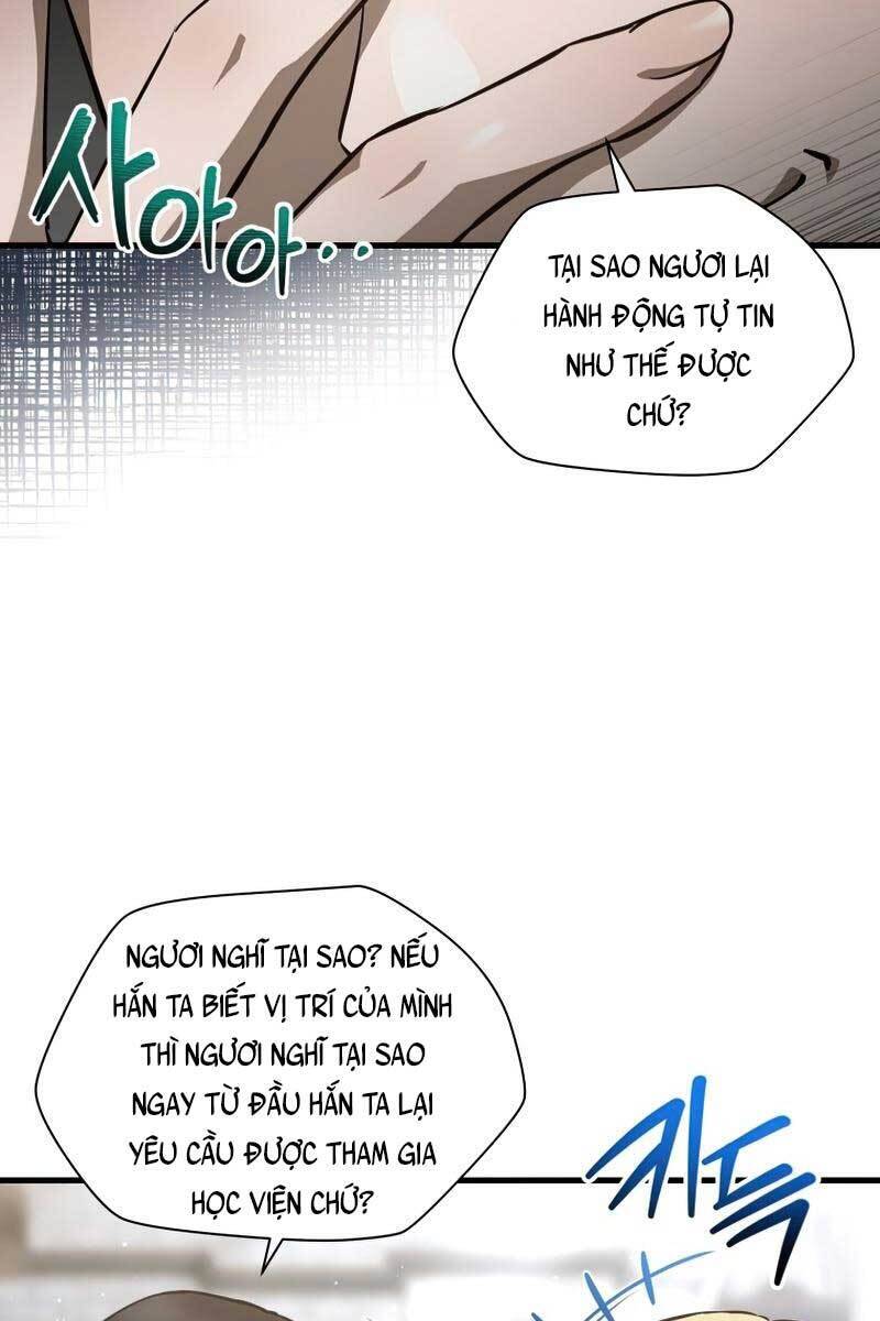 Helmut Đứa Trẻ Bị Ruồng Bỏ Chap 34 - Next Chap 35