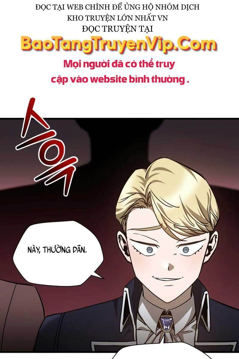 Helmut Đứa Trẻ Bị Ruồng Bỏ Chap 34 - Next Chap 35