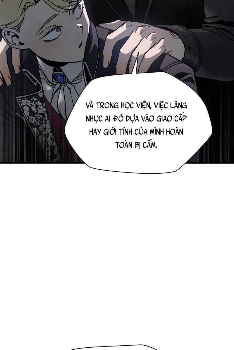 Helmut Đứa Trẻ Bị Ruồng Bỏ Chap 34 - Next Chap 35