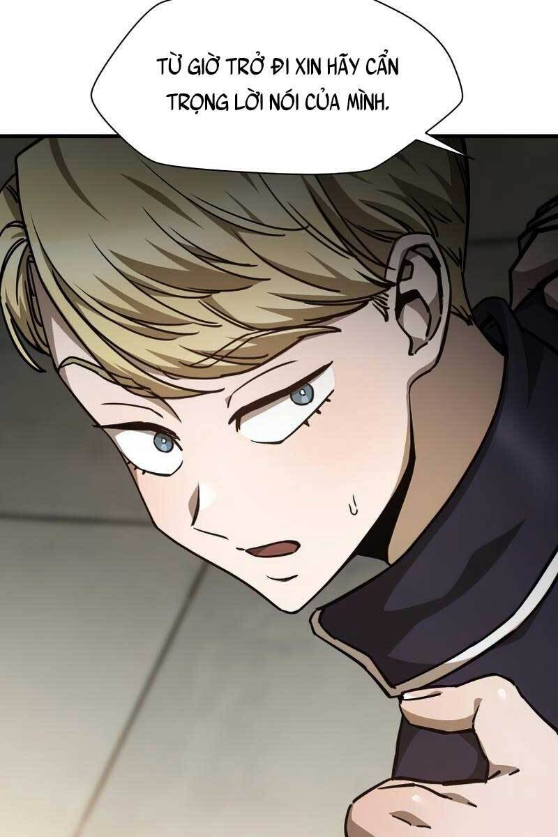 Helmut Đứa Trẻ Bị Ruồng Bỏ Chap 34 - Next Chap 35