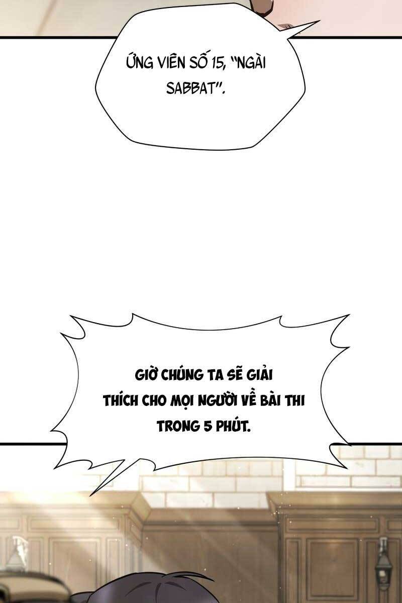 Helmut Đứa Trẻ Bị Ruồng Bỏ Chap 34 - Next Chap 35