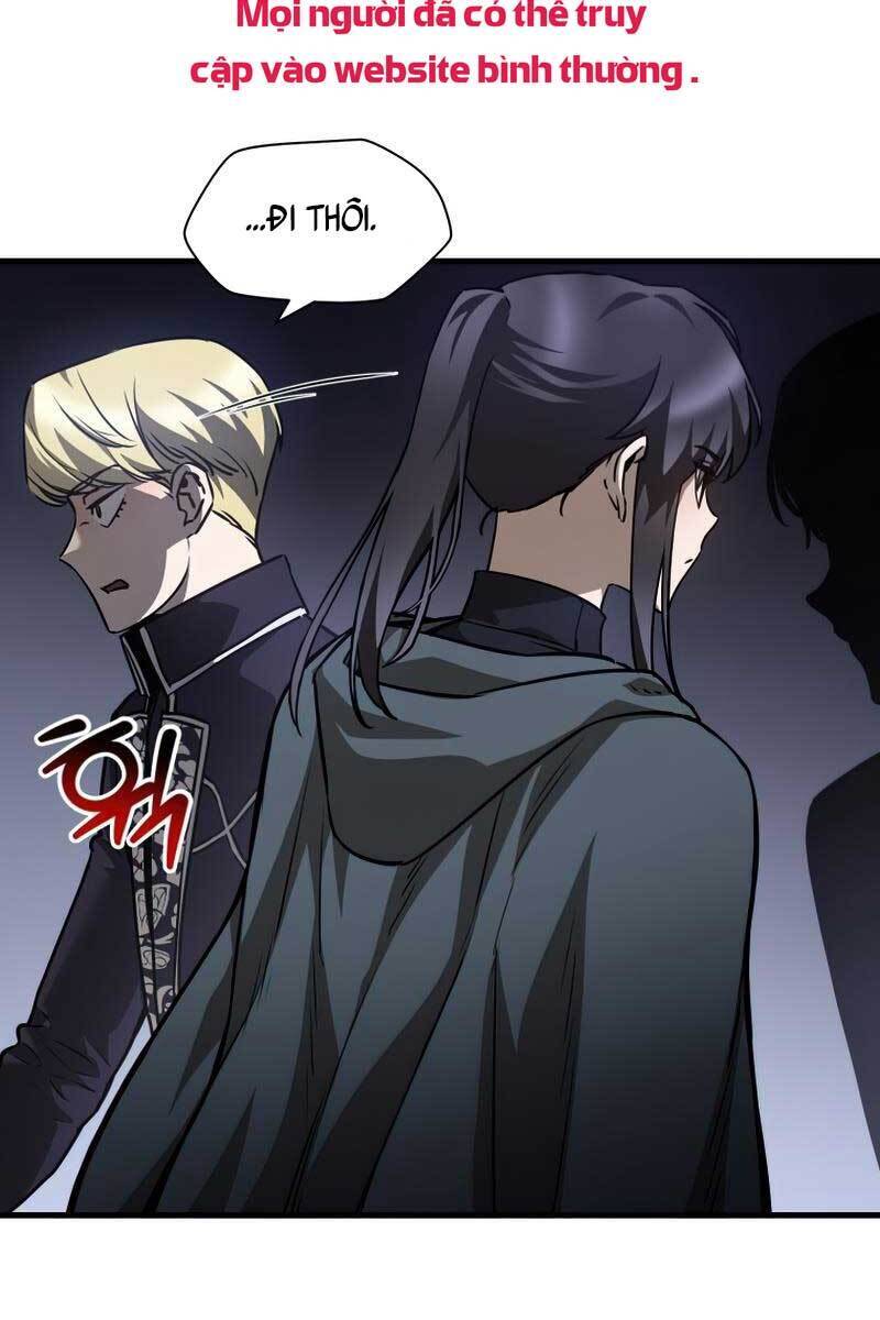 Helmut Đứa Trẻ Bị Ruồng Bỏ Chap 34 - Next Chap 35