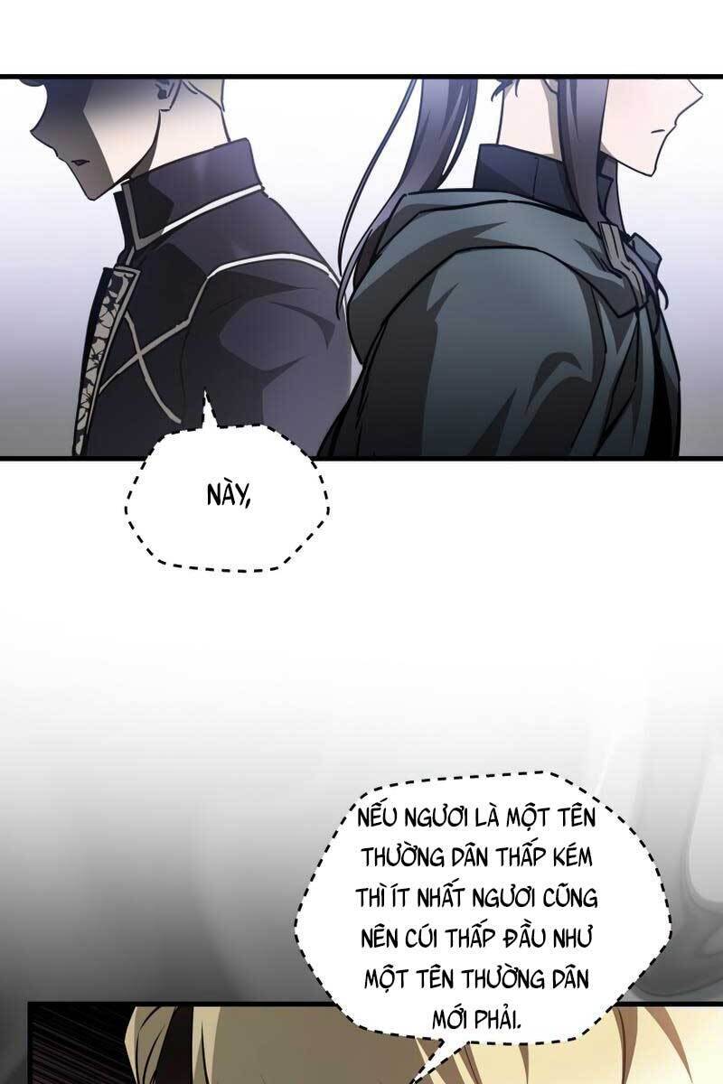 Helmut Đứa Trẻ Bị Ruồng Bỏ Chap 34 - Next Chap 35