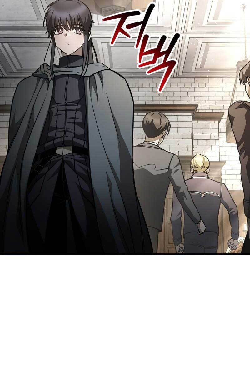 Helmut Đứa Trẻ Bị Ruồng Bỏ Chap 34 - Next Chap 35