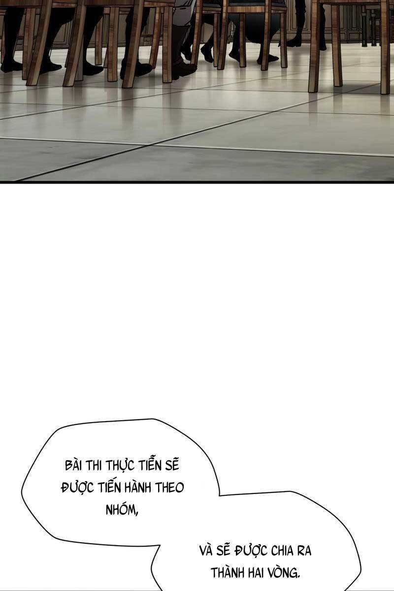 Helmut Đứa Trẻ Bị Ruồng Bỏ Chap 34 - Next Chap 35