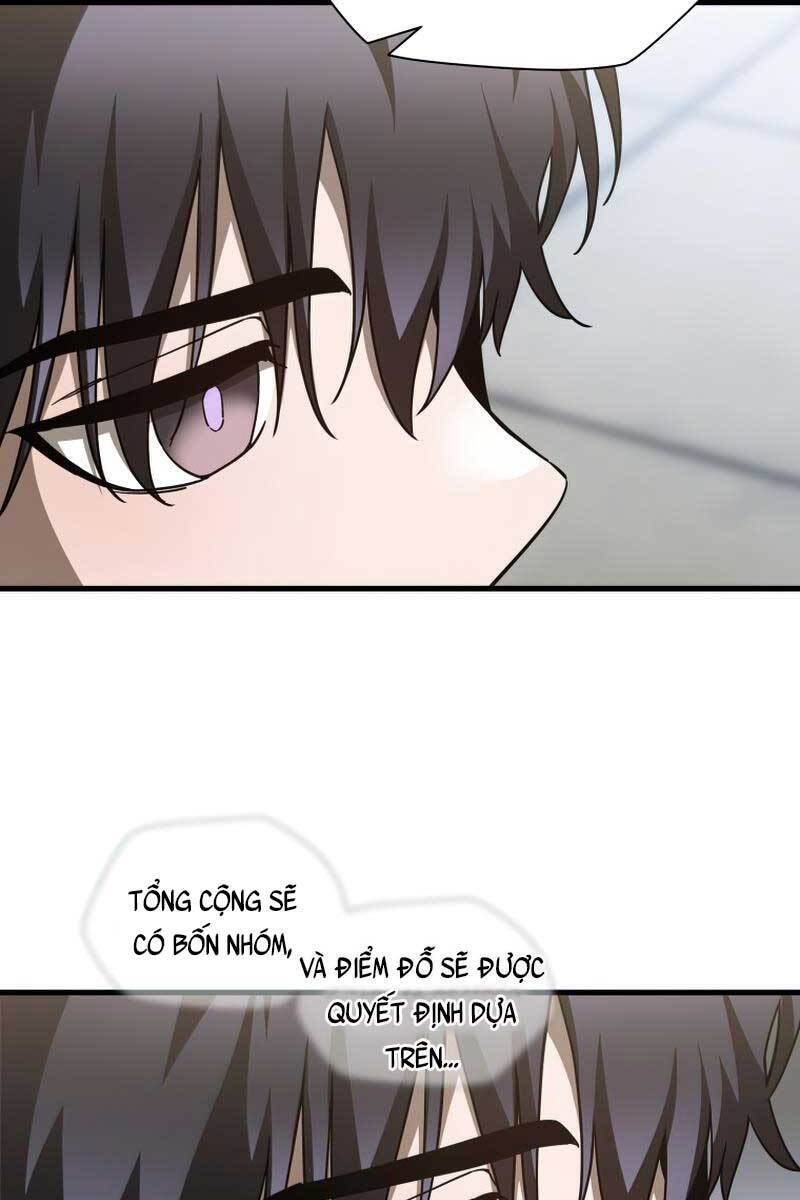 Helmut Đứa Trẻ Bị Ruồng Bỏ Chap 34 - Next Chap 35