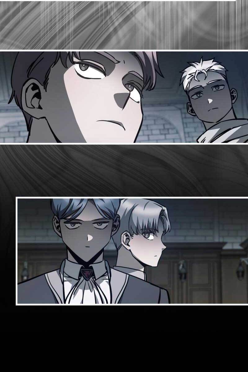 Helmut Đứa Trẻ Bị Ruồng Bỏ Chap 34 - Next Chap 35