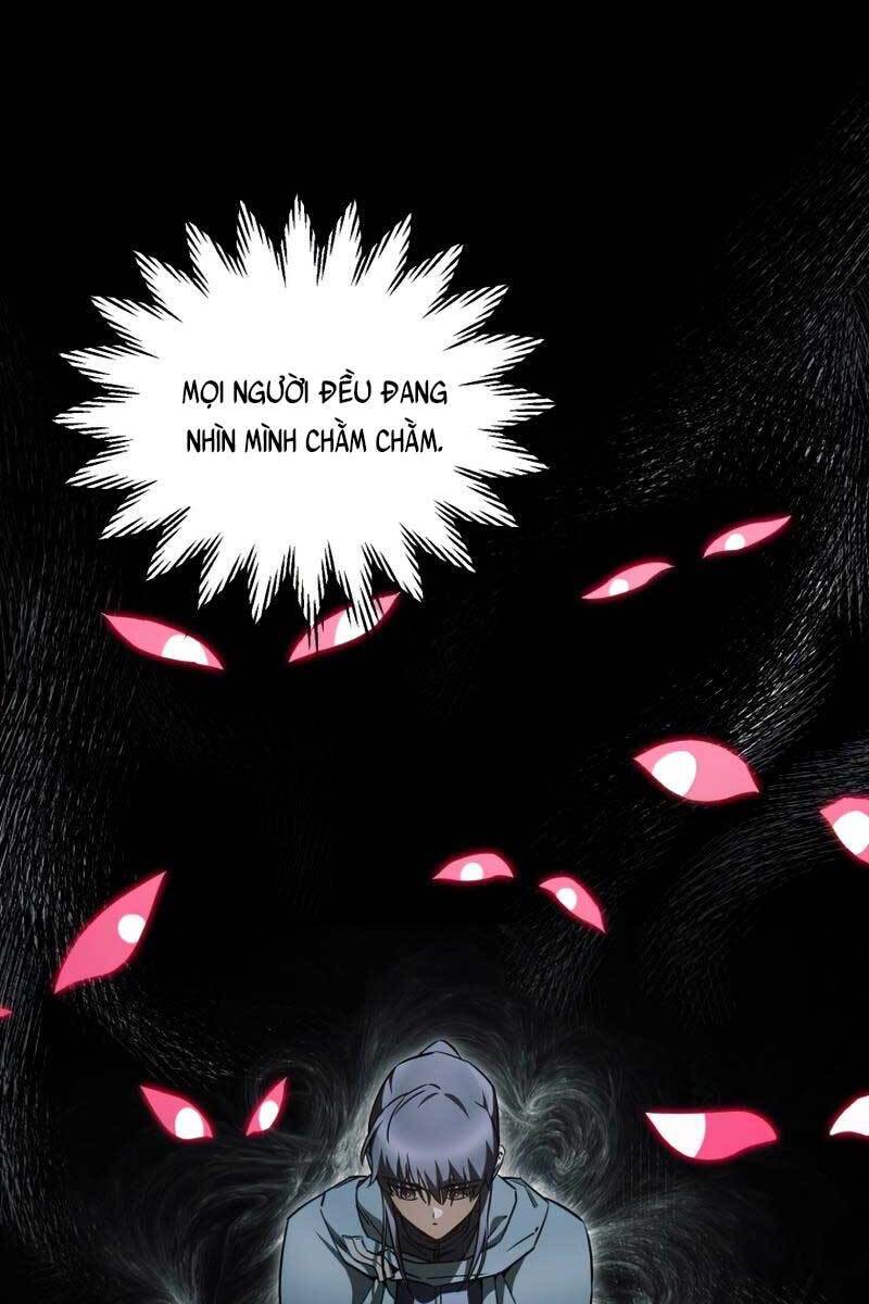 Helmut Đứa Trẻ Bị Ruồng Bỏ Chap 34 - Next Chap 35