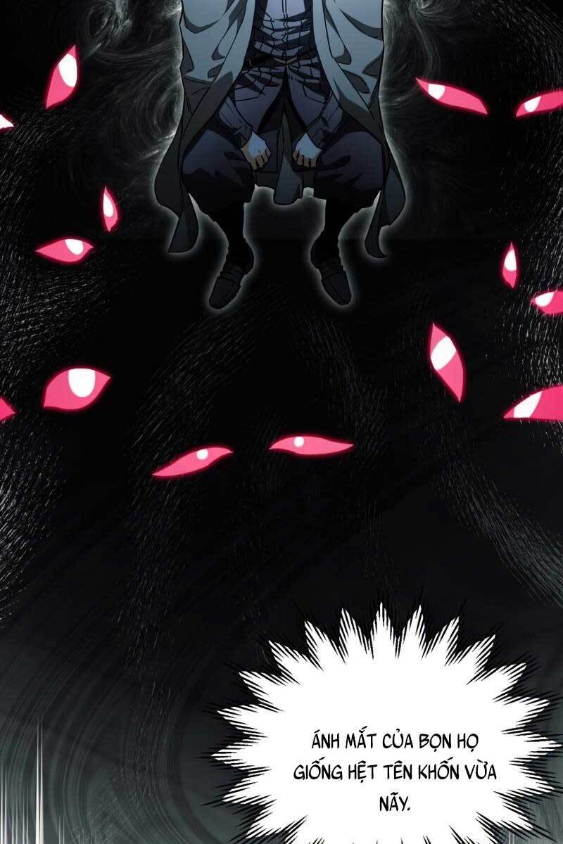 Helmut Đứa Trẻ Bị Ruồng Bỏ Chap 34 - Next Chap 35