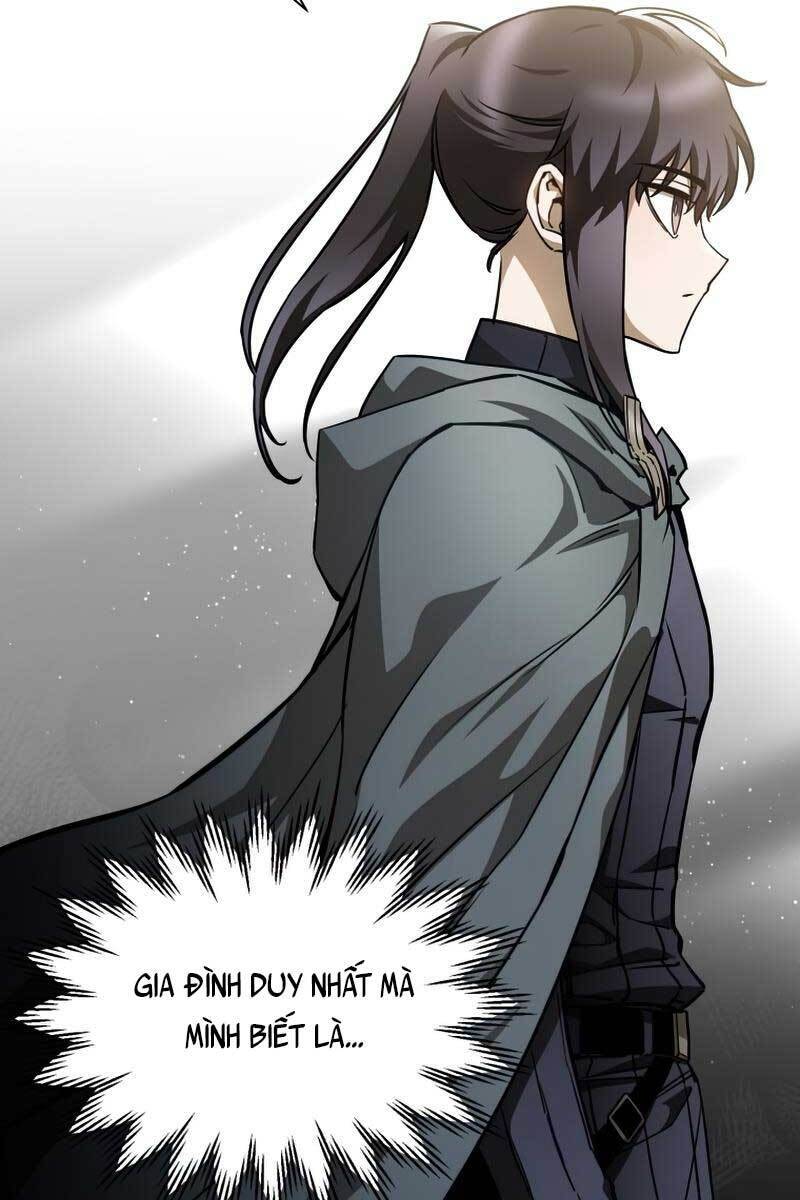 Helmut Đứa Trẻ Bị Ruồng Bỏ Chap 34 - Next Chap 35