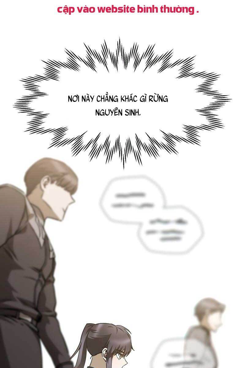 Helmut Đứa Trẻ Bị Ruồng Bỏ Chap 34 - Next Chap 35