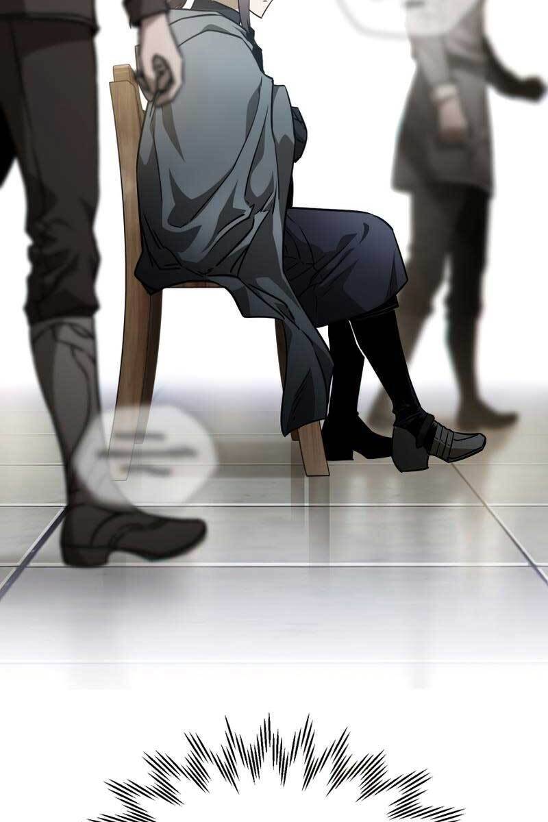 Helmut Đứa Trẻ Bị Ruồng Bỏ Chap 34 - Next Chap 35