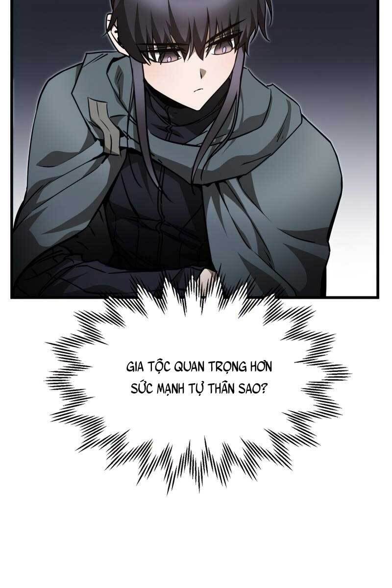 Helmut Đứa Trẻ Bị Ruồng Bỏ Chap 34 - Next Chap 35