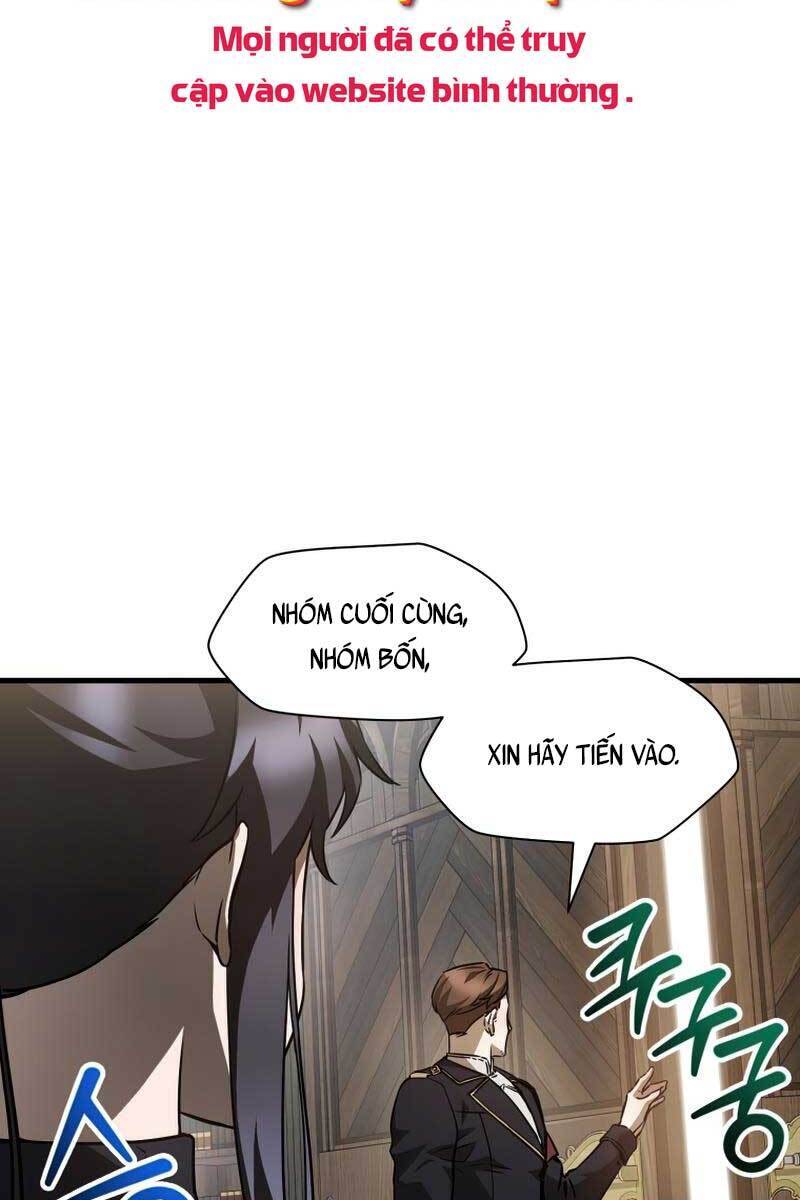 Helmut Đứa Trẻ Bị Ruồng Bỏ Chap 34 - Next Chap 35