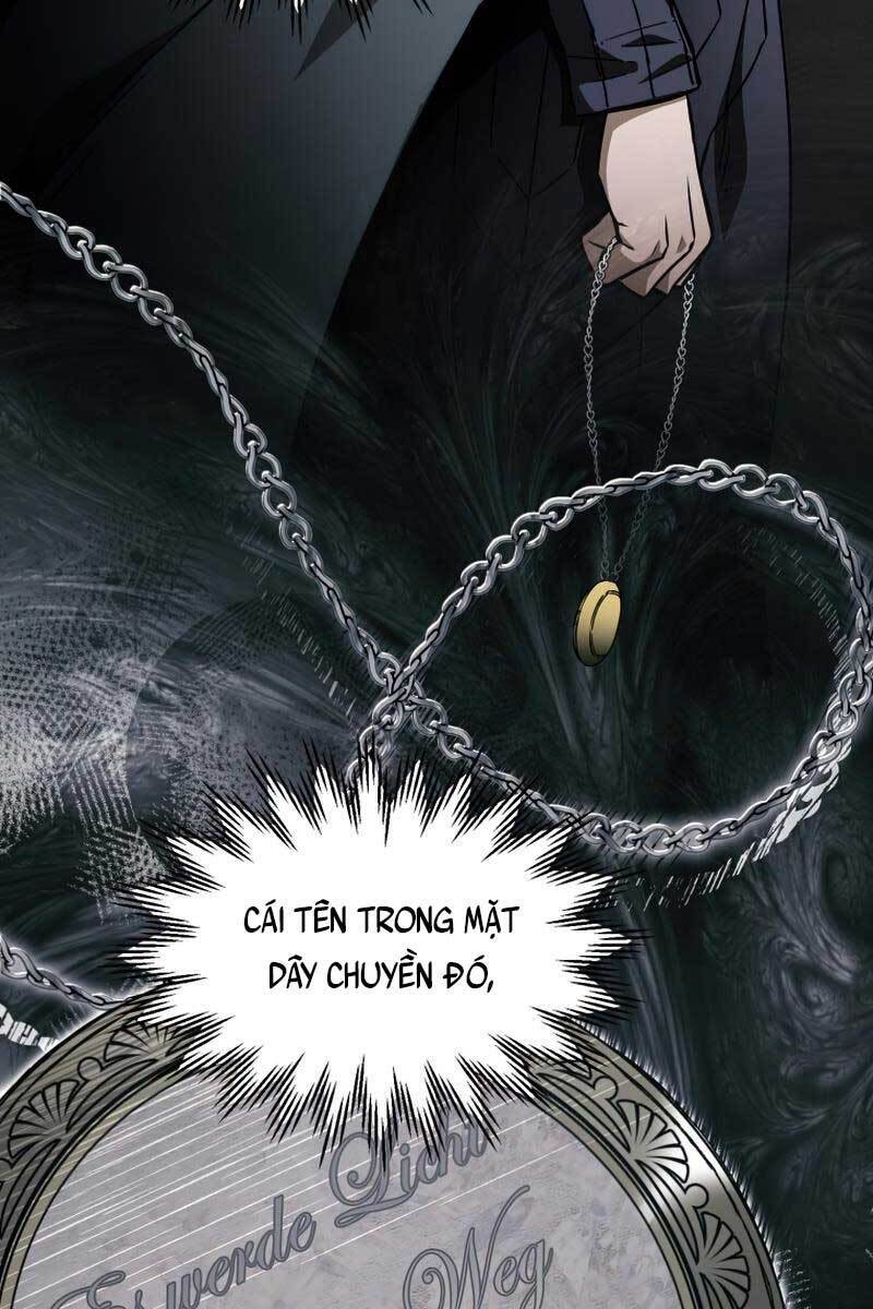 Helmut Đứa Trẻ Bị Ruồng Bỏ Chap 34 - Next Chap 35