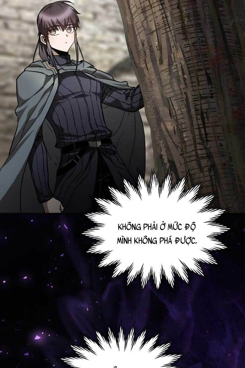 Helmut Đứa Trẻ Bị Ruồng Bỏ Chap 34 - Next Chap 35