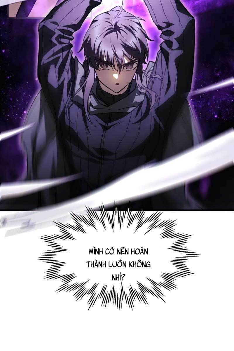 Helmut Đứa Trẻ Bị Ruồng Bỏ Chap 34 - Next Chap 35