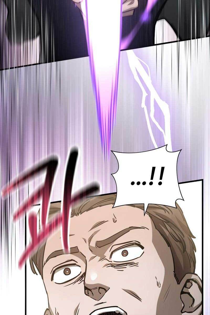 Helmut Đứa Trẻ Bị Ruồng Bỏ Chap 34 - Next Chap 35
