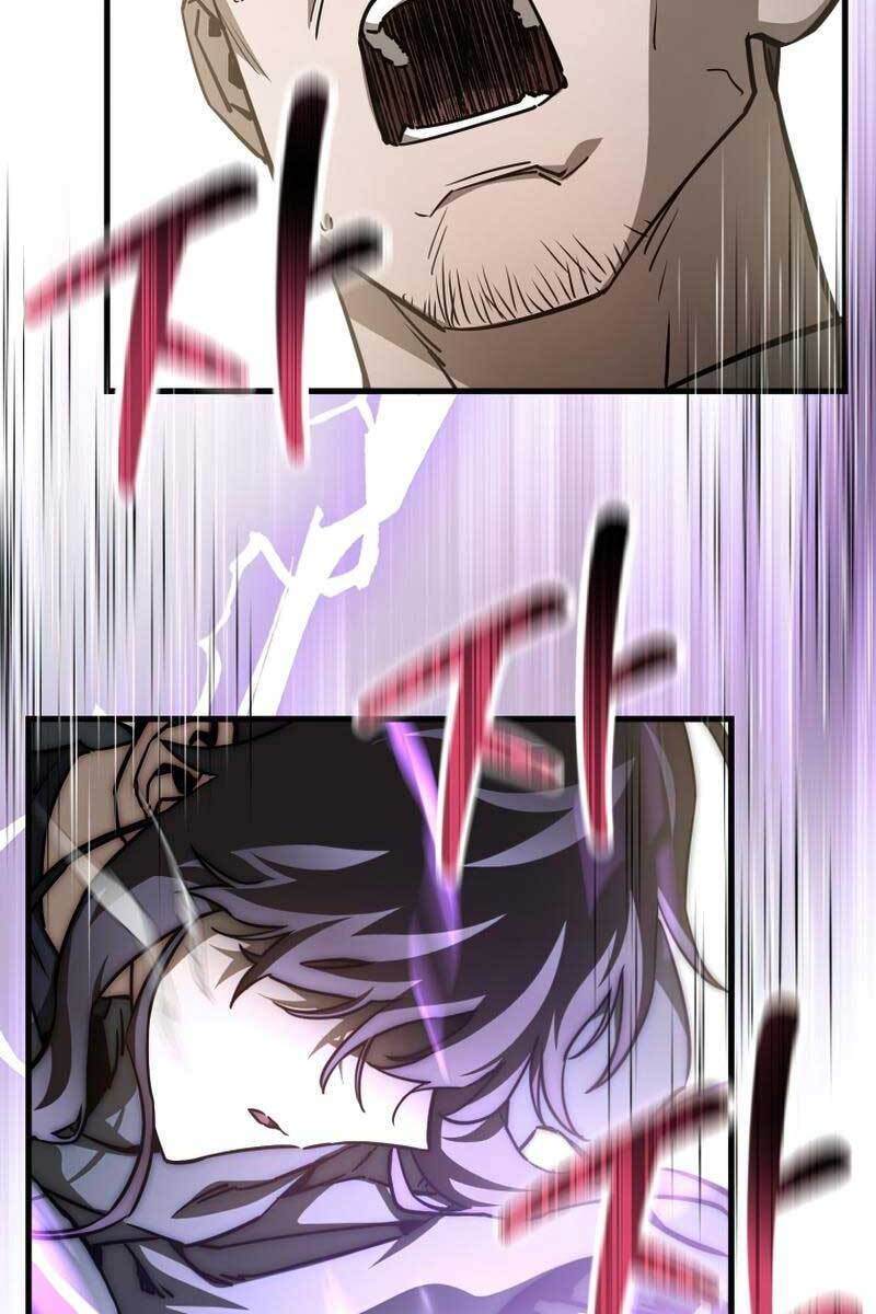 Helmut Đứa Trẻ Bị Ruồng Bỏ Chap 34 - Next Chap 35