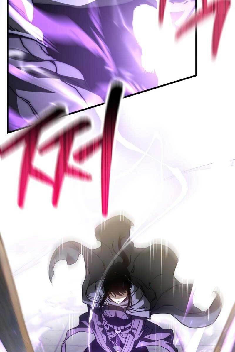 Helmut Đứa Trẻ Bị Ruồng Bỏ Chap 34 - Next Chap 35
