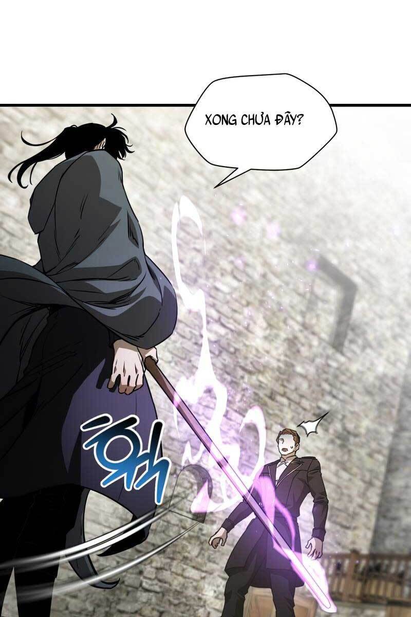 Helmut Đứa Trẻ Bị Ruồng Bỏ Chap 34 - Next Chap 35