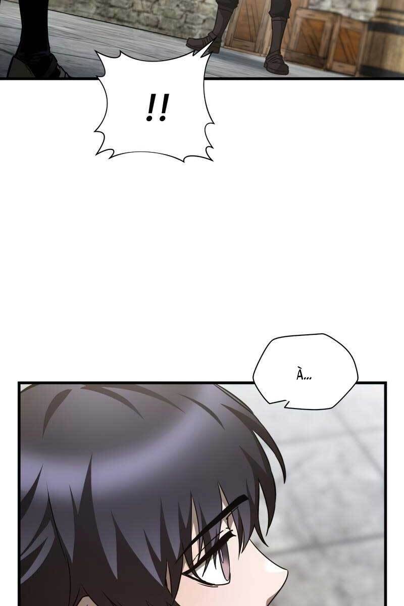 Helmut Đứa Trẻ Bị Ruồng Bỏ Chap 34 - Next Chap 35