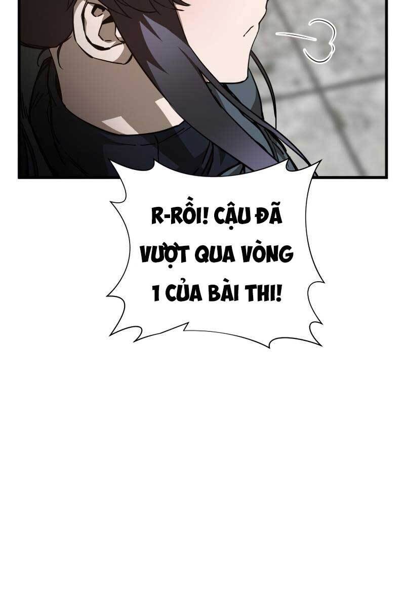 Helmut Đứa Trẻ Bị Ruồng Bỏ Chap 34 - Next Chap 35