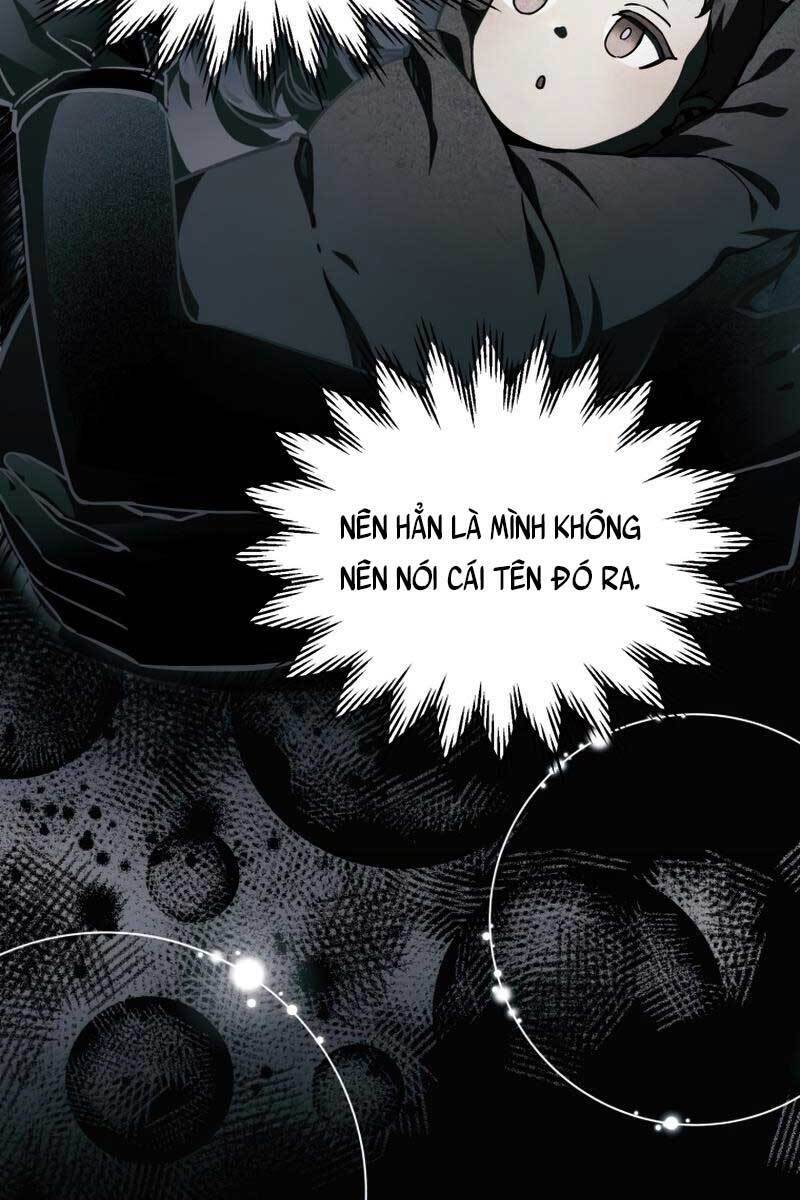 Helmut Đứa Trẻ Bị Ruồng Bỏ Chap 34 - Next Chap 35