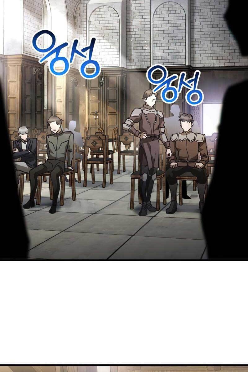 Helmut Đứa Trẻ Bị Ruồng Bỏ Chap 34 - Next Chap 35