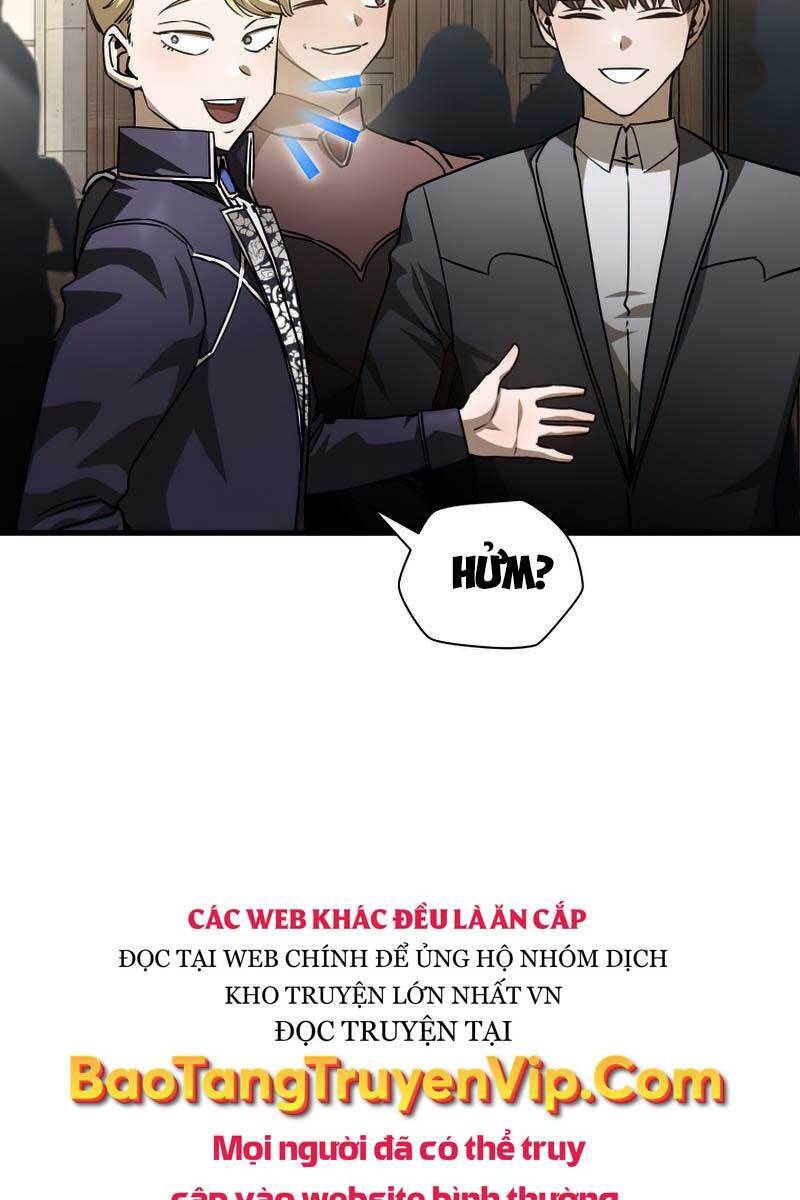 Helmut Đứa Trẻ Bị Ruồng Bỏ Chap 34 - Next Chap 35