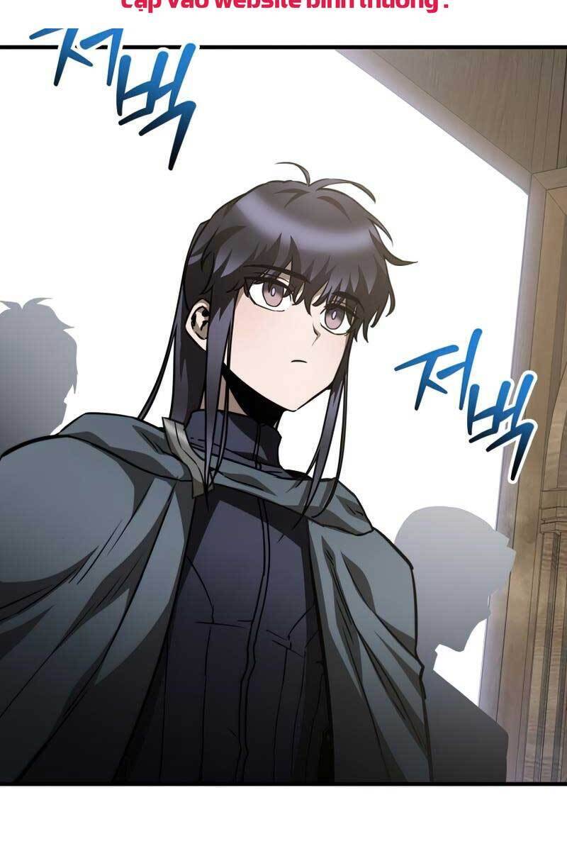 Helmut Đứa Trẻ Bị Ruồng Bỏ Chap 34 - Next Chap 35