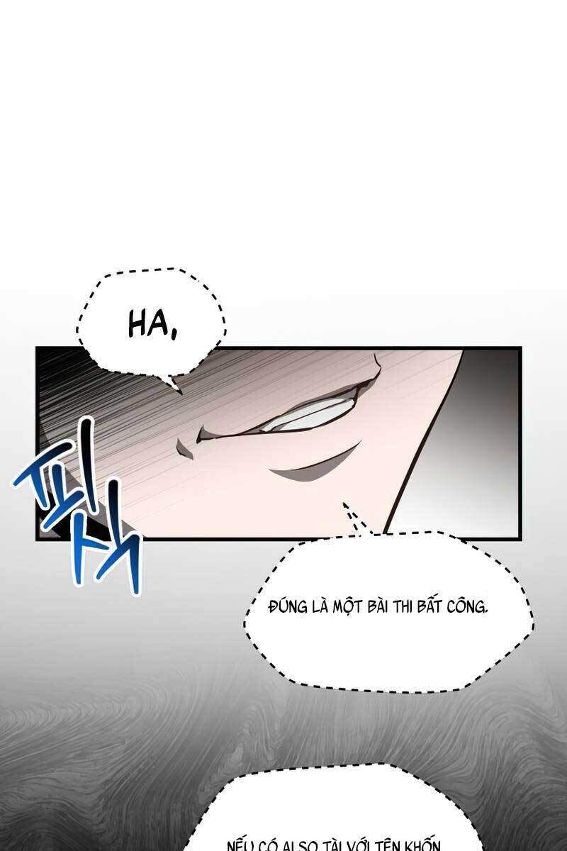Helmut Đứa Trẻ Bị Ruồng Bỏ Chap 34 - Next Chap 35
