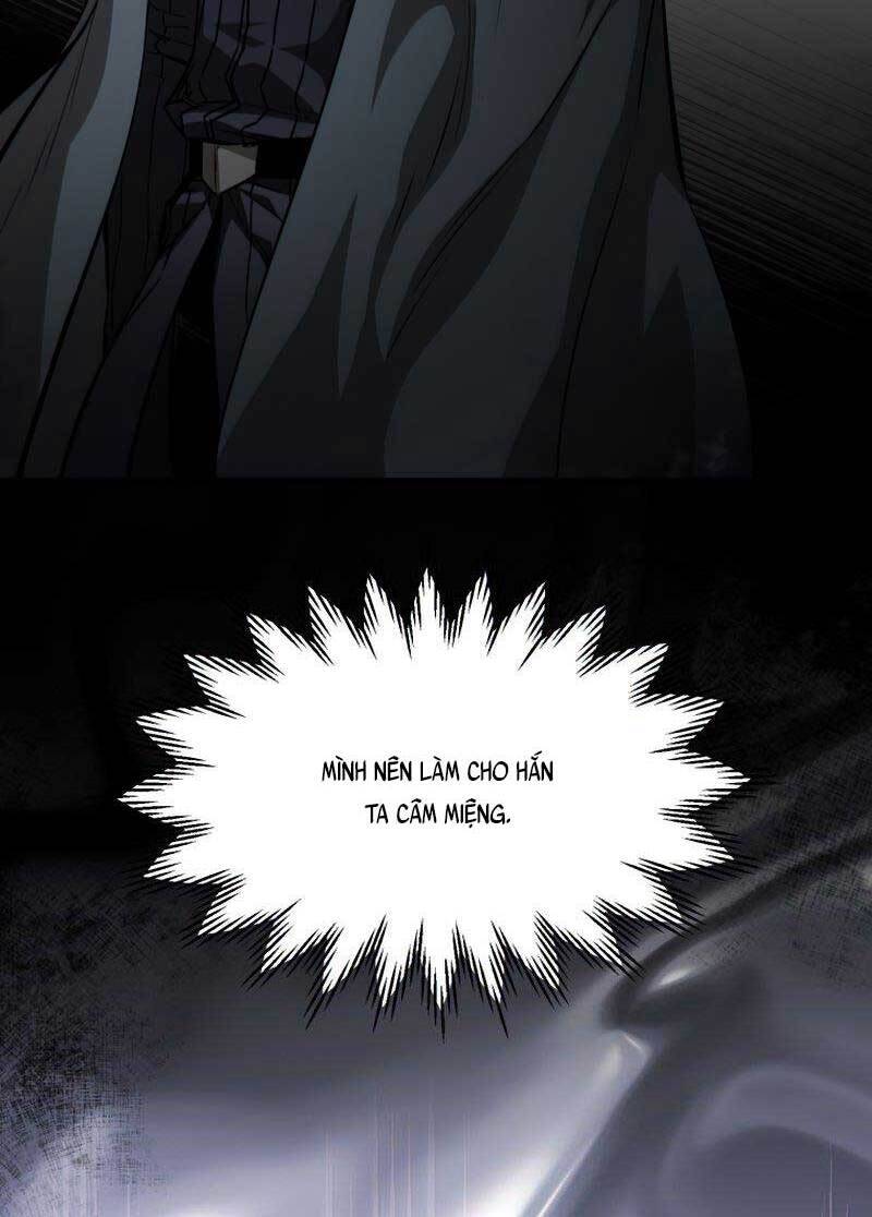 Helmut Đứa Trẻ Bị Ruồng Bỏ Chap 34 - Next Chap 35