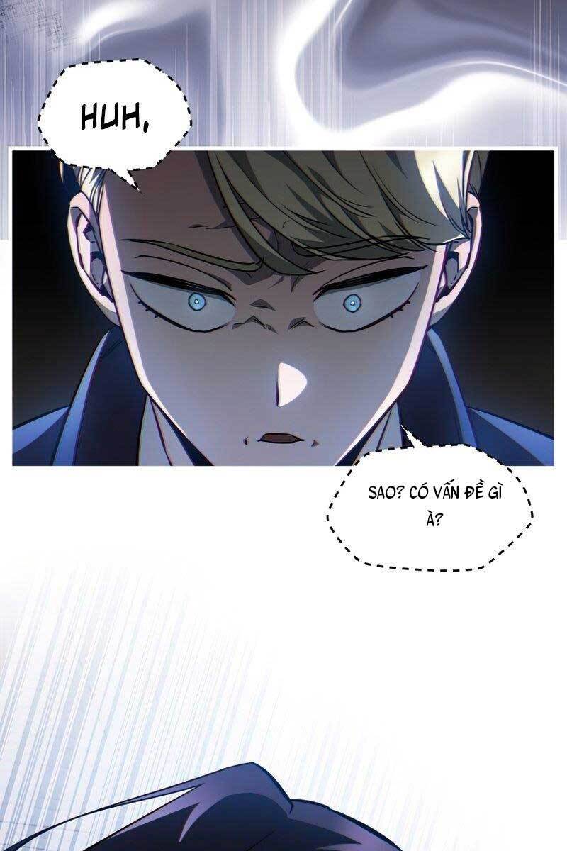Helmut Đứa Trẻ Bị Ruồng Bỏ Chap 34 - Next Chap 35