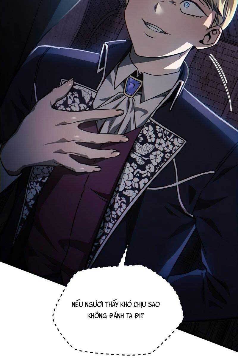 Helmut Đứa Trẻ Bị Ruồng Bỏ Chap 34 - Next Chap 35