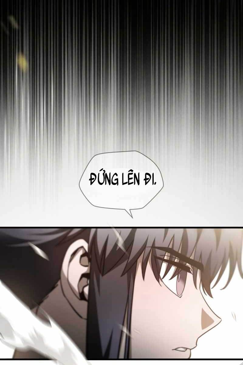 Helmut Đứa Trẻ Bị Ruồng Bỏ Chap 35 - Next Chap 36